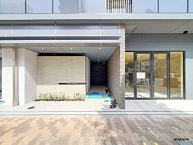 アーバネックス大阪城北  ｜ 大阪府大阪市都島区片町1丁目（賃貸マンション1DK・2階・26.09㎡） その14