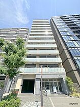 アーバネックス北堀江II  ｜ 大阪府大阪市西区北堀江3丁目（賃貸マンション1LDK・14階・32.27㎡） その1