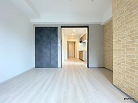 レジュールアッシュ谷町六丁目フェリシア  ｜ 大阪府大阪市中央区上本町西1丁目（賃貸マンション1DK・9階・30.43㎡） その28