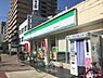 周辺：【コンビニエンスストア】ファミリーマート都島内代町店まで95ｍ