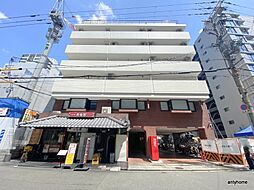 🉐敷金礼金0円！🉐GSハイム船場