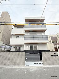アザレア深江橋