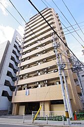東海道・山陽本線 塚本駅 徒歩3分