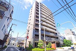 アドバンス西梅田