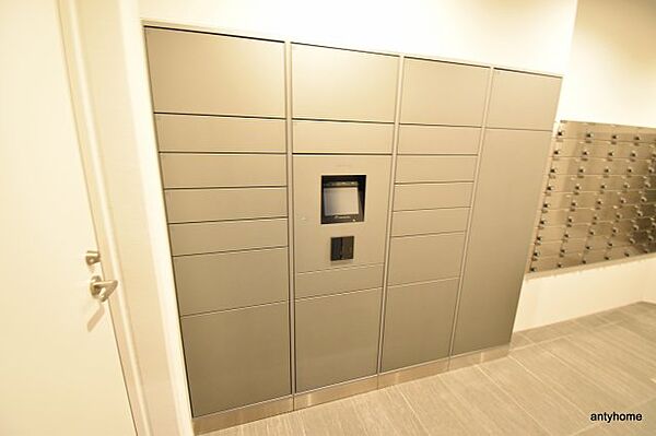 アーバネックス西本町