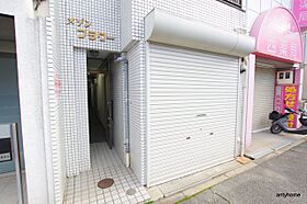 淡路メゾンフラワー  ｜ 大阪府大阪市東淀川区淡路2丁目（賃貸マンション1R・4階・13.00㎡） その14