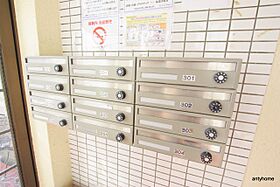 大阪府大阪市東淀川区菅原2丁目（賃貸マンション1R・1階・13.69㎡） その18