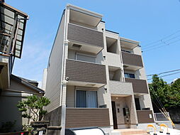 山陽電鉄本線 滝の茶屋駅 徒歩6分