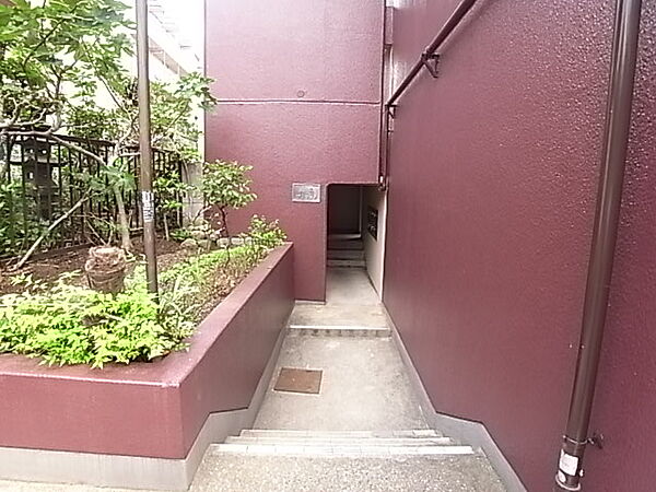兵庫県神戸市灘区灘北通6丁目(賃貸マンション2DK・4階・43.00㎡)の写真 その14
