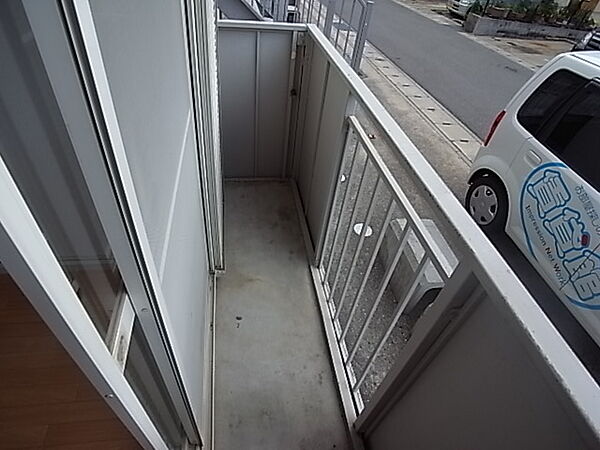 兵庫県神戸市西区王塚台5丁目(賃貸アパート3DK・2階・52.99㎡)の写真 その14