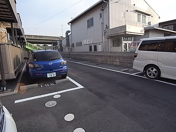 兵庫県加古川市尾上町養田2丁目(賃貸アパート2LDK・2階・48.54㎡)の写真 その14