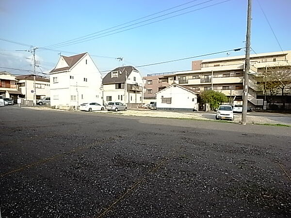 兵庫県神戸市垂水区東垂水1丁目(賃貸アパート2DK・2階・35.00㎡)の写真 その16