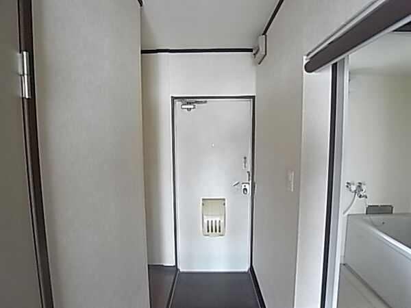 兵庫県姫路市広畑区小坂(賃貸アパート1LDK・1階・40.92㎡)の写真 その14