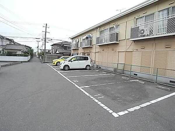 兵庫県姫路市広畑区小坂(賃貸アパート1LDK・1階・40.92㎡)の写真 その15