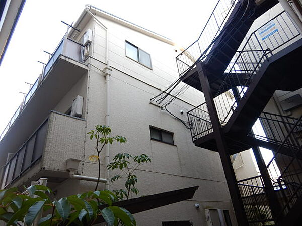 兵庫県神戸市東灘区岡本2丁目(賃貸マンション1R・3階・40.00㎡)の写真 その1