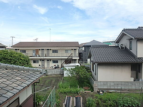 兵庫県加古川市別府町宮田町(賃貸マンション2LDK・2階・49.68㎡)の写真 その11