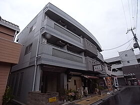 兵庫県加古川市野口町野口（賃貸マンション1R・3階・18.56㎡） その1