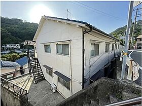 兵庫県神戸市須磨区神撫町5丁目（賃貸アパート1DK・1階・30.00㎡） その1