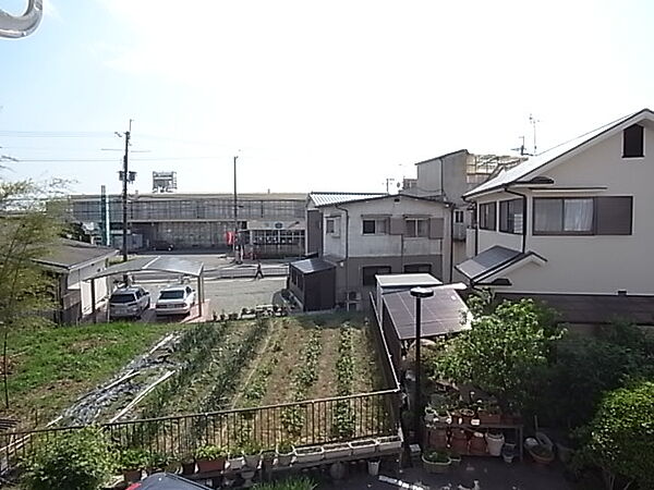兵庫県加古川市平岡町西谷(賃貸アパート2DK・2階・29.81㎡)の写真 その11