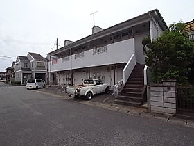 兵庫県加古川市平岡町一色西2丁目（賃貸アパート1K・2階・23.66㎡） その1