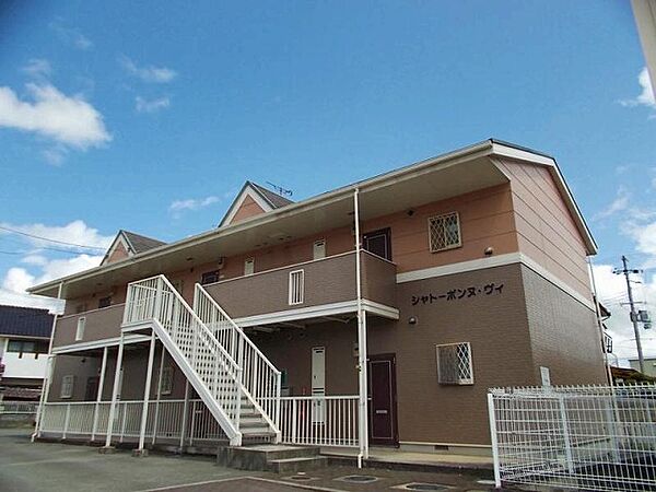兵庫県加古川市別府町別府(賃貸アパート1LDK・1階・43.09㎡)の写真 その1