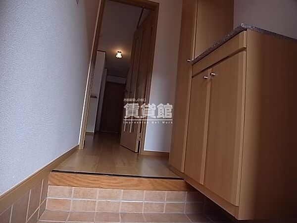 兵庫県三木市加佐(賃貸アパート1LDK・1階・46.49㎡)の写真 その8