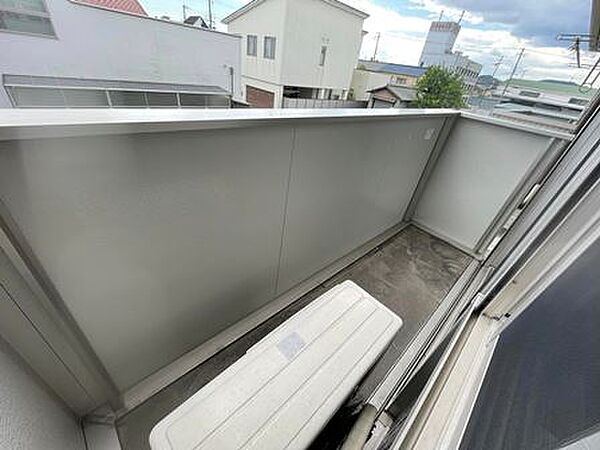 兵庫県姫路市飾磨区構5丁目(賃貸アパート1LDK・2階・44.19㎡)の写真 その13