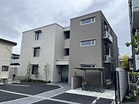 兵庫県加古川市加古川町溝之口（賃貸アパート1LDK・1階・42.73㎡） その1