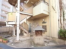 兵庫県神戸市灘区大石南町1丁目（賃貸マンション1K・3階・26.28㎡） その14