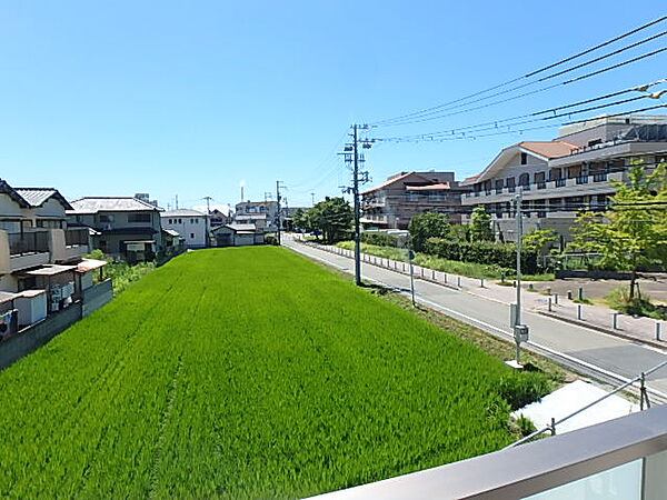 兵庫県高砂市高砂町浜田町2丁目(賃貸アパート2LDK・2階・65.49㎡)の写真 その14