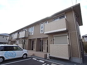 兵庫県姫路市網干区坂上（賃貸アパート1R・1階・28.24㎡） その1