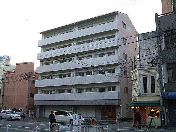 兵庫県姫路市西駅前町(賃貸マンション1DK・5階・34.32㎡)の写真 その14