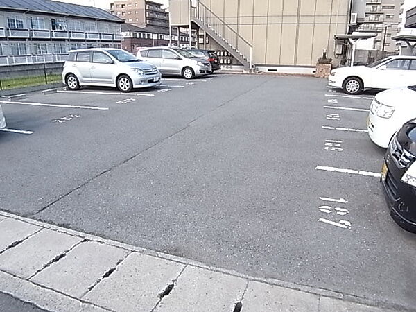 兵庫県姫路市飾磨区城南町2丁目(賃貸アパート1DK・2階・34.00㎡)の写真 その16