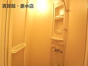 兵庫県神戸市垂水区千鳥が丘2丁目（賃貸マンション1K・4階・17.01㎡） その11