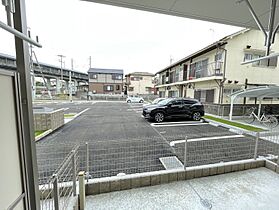 兵庫県明石市魚住町中尾（賃貸マンション1LDK・1階・41.85㎡） その14