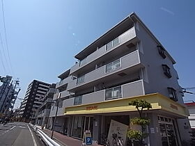 兵庫県加古川市平岡町新在家（賃貸マンション3LDK・4階・54.50㎡） その1