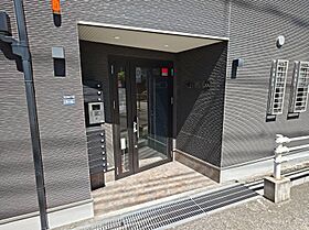 兵庫県神戸市東灘区本山北町1丁目（賃貸マンション1R・1階・24.19㎡） その14