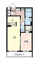 兵庫県姫路市南畝町2丁目（賃貸マンション1LDK・2階・50.05㎡） その2