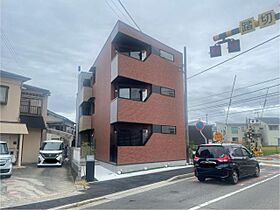 兵庫県明石市藤江（賃貸アパート1LDK・1階・31.54㎡） その1