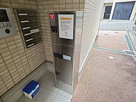 兵庫県神戸市東灘区森北町1丁目（賃貸アパート1LDK・2階・39.24㎡） その21