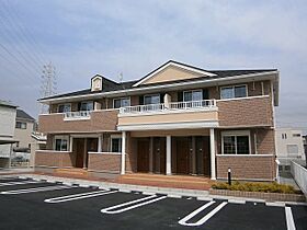 兵庫県姫路市西庄（賃貸アパート1LDK・1階・37.13㎡） その1