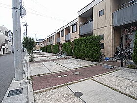 兵庫県姫路市神屋町2丁目（賃貸テラスハウス3LDK・1階・80.14㎡） その13