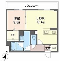 兵庫県神戸市垂水区桃山台2丁目（賃貸アパート1LDK・3階・44.87㎡） その2