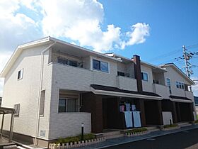 兵庫県姫路市花田町上原田（賃貸アパート1LDK・1階・47.13㎡） その1