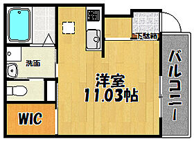 兵庫県明石市大久保町大窪（賃貸アパート1R・1階・32.12㎡） その2