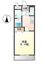 兵庫県姫路市大津区天満（賃貸アパート1K・1階・30.96㎡） その2