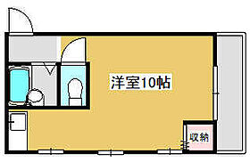 兵庫県高砂市曽根町（賃貸アパート1R・2階・27.00㎡） その2