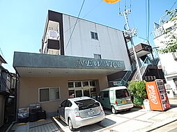 山陽電鉄本線 滝の茶屋駅 徒歩6分