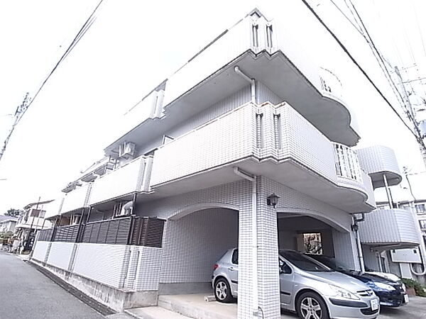 外観画像
