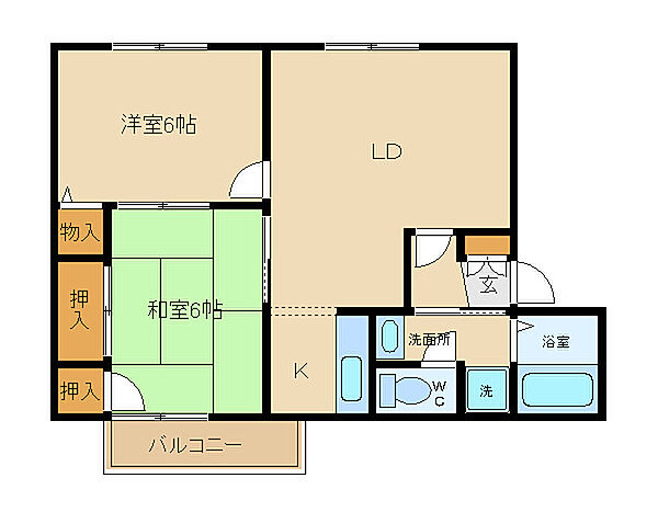 外観画像